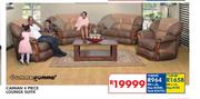 Gomma Gomma Caiman 4 Piece Lounge Suite