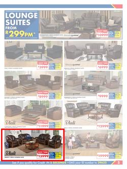 Russells : Price Beat (18 Mar - 21 Apr 2019), page 5