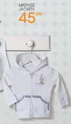Matinee Jackets-Each