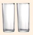 6-Pack Zombi Glasses-Per Pack