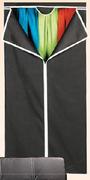 Large Canvas Wardrobe