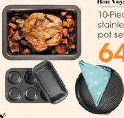 26cm Springform Cake Pan