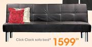 Click Clack Sofa Bed