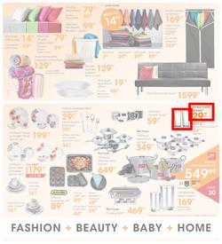 Jet Mart : Massive Brands & Massive Savings (16 Dec - 24 Dec 2013), page 5