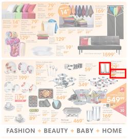 Jet Mart : Massive Brands & Massive Savings (16 Dec - 24 Dec 2013), page 5