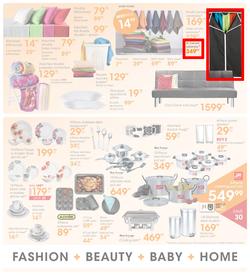 Jet Mart : Massive Brands & Massive Savings (16 Dec - 24 Dec 2013), page 5