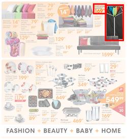 Jet Mart : Massive Brands & Massive Savings (16 Dec - 24 Dec 2013), page 5