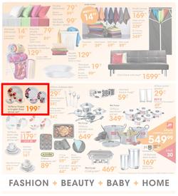Jet Mart : Massive Brands & Massive Savings (16 Dec - 24 Dec 2013), page 5