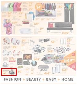 Jet Mart : Massive Brands & Massive Savings (16 Dec - 24 Dec 2013), page 5