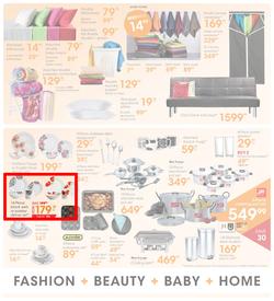 Jet Mart : Massive Brands & Massive Savings (16 Dec - 24 Dec 2013), page 5
