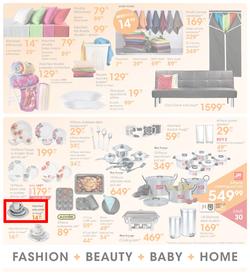 Jet Mart : Massive Brands & Massive Savings (16 Dec - 24 Dec 2013), page 5