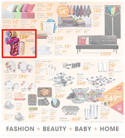 Jet Mart : Massive Brands & Massive Savings (16 Dec - 24 Dec 2013), page 5
