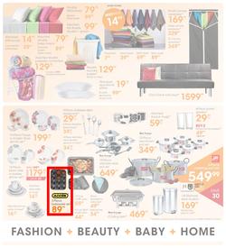 Jet Mart : Massive Brands & Massive Savings (16 Dec - 24 Dec 2013), page 5