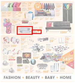 Jet Mart : Massive Brands & Massive Savings (16 Dec - 24 Dec 2013), page 5
