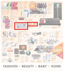 Jet Mart : Massive Brands & Massive Savings (16 Dec - 24 Dec 2013), page 5