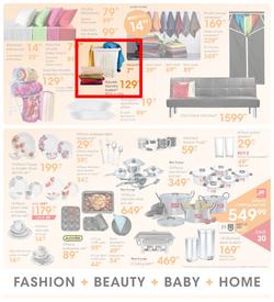 Jet Mart : Massive Brands & Massive Savings (16 Dec - 24 Dec 2013), page 5