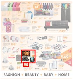 Jet Mart : Massive Brands & Massive Savings (16 Dec - 24 Dec 2013), page 5