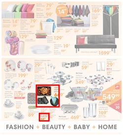 Jet Mart : Massive Brands & Massive Savings (16 Dec - 24 Dec 2013), page 5