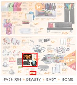 Jet Mart : Massive Brands & Massive Savings (16 Dec - 24 Dec 2013), page 5