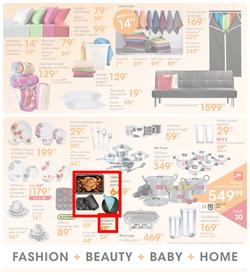 Jet Mart : Massive Brands & Massive Savings (16 Dec - 24 Dec 2013), page 5