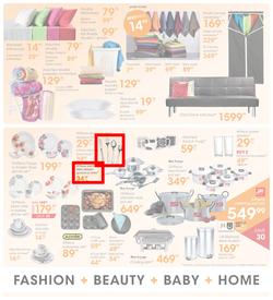 Jet Mart : Massive Brands & Massive Savings (16 Dec - 24 Dec 2013), page 5