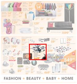 Jet Mart : Massive Brands & Massive Savings (16 Dec - 24 Dec 2013), page 5