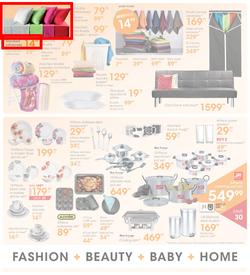 Jet Mart : Massive Brands & Massive Savings (16 Dec - 24 Dec 2013), page 5