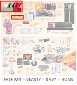Jet Mart : Massive Brands & Massive Savings (16 Dec - 24 Dec 2013), page 5