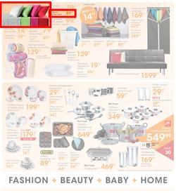 Jet Mart : Massive Brands & Massive Savings (16 Dec - 24 Dec 2013), page 5