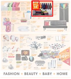 Jet Mart : Massive Brands & Massive Savings (16 Dec - 24 Dec 2013), page 5