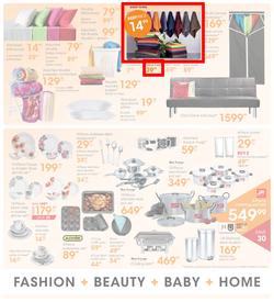 Jet Mart : Massive Brands & Massive Savings (16 Dec - 24 Dec 2013), page 5