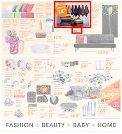 Jet Mart : Massive Brands & Massive Savings (16 Dec - 24 Dec 2013), page 5