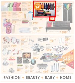 Jet Mart : Massive Brands & Massive Savings (16 Dec - 24 Dec 2013), page 5