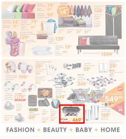 Jet Mart : Massive Brands & Massive Savings (16 Dec - 24 Dec 2013), page 5