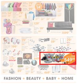 Jet Mart : Massive Brands & Massive Savings (16 Dec - 24 Dec 2013), page 5