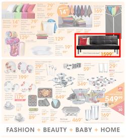 Jet Mart : Massive Brands & Massive Savings (16 Dec - 24 Dec 2013), page 5
