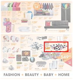 Jet Mart : Massive Brands & Massive Savings (16 Dec - 24 Dec 2013), page 5