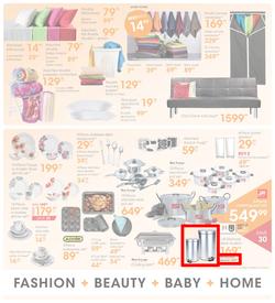 Jet Mart : Massive Brands & Massive Savings (16 Dec - 24 Dec 2013), page 5