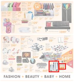 Jet Mart : Massive Brands & Massive Savings (16 Dec - 24 Dec 2013), page 5
