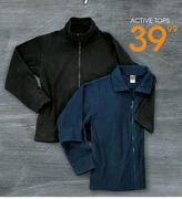 Active Tops