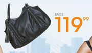    Bags