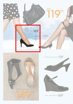 Jet : Jet Up 9 To 5 & Save (20 Jan - 2 Feb 2014), page 5