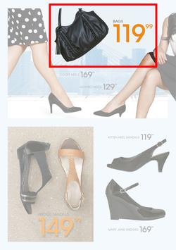 Jet : Jet Up 9 To 5 & Save (20 Jan - 2 Feb 2014), page 5