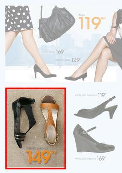 Jet : Jet Up 9 To 5 & Save (20 Jan - 2 Feb 2014), page 5