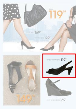 Jet : Jet Up 9 To 5 & Save (20 Jan - 2 Feb 2014), page 5