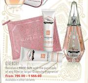 Givenchy Fragrance 
