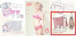 Edgars : Get Lucky This Valentines Day (3 Feb - 14 Feb 2014), page 5