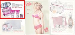 Edgars : Get Lucky This Valentines Day (3 Feb - 14 Feb 2014), page 5