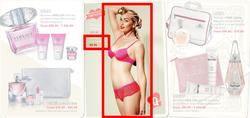 Edgars : Get Lucky This Valentines Day (3 Feb - 14 Feb 2014), page 5