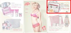 Edgars : Get Lucky This Valentines Day (3 Feb - 14 Feb 2014), page 5